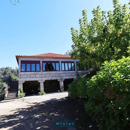 Mystay - Quinta Da Balanca Terras de Bouro Buitenkant foto