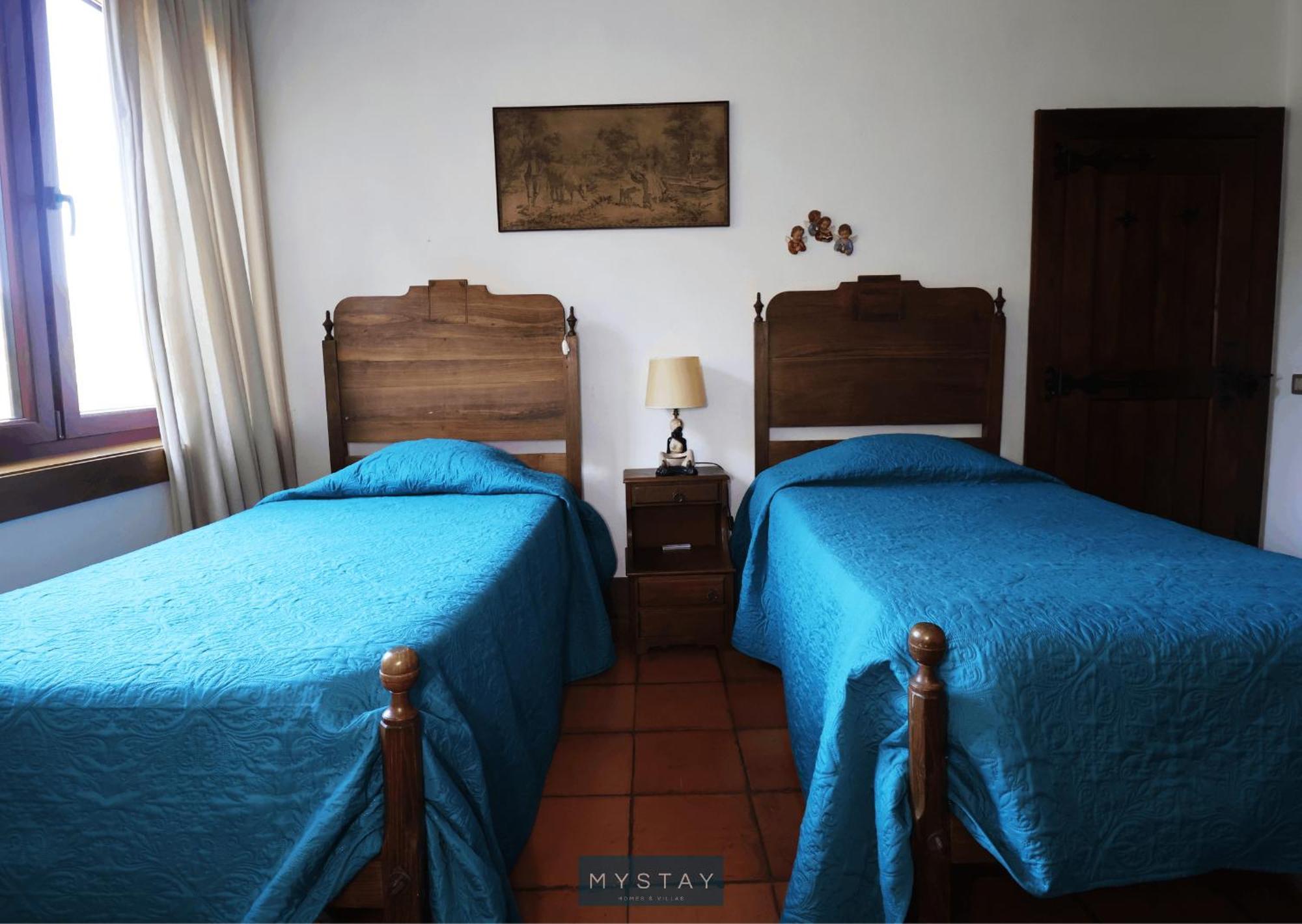 Mystay - Quinta Da Balanca Terras de Bouro Buitenkant foto