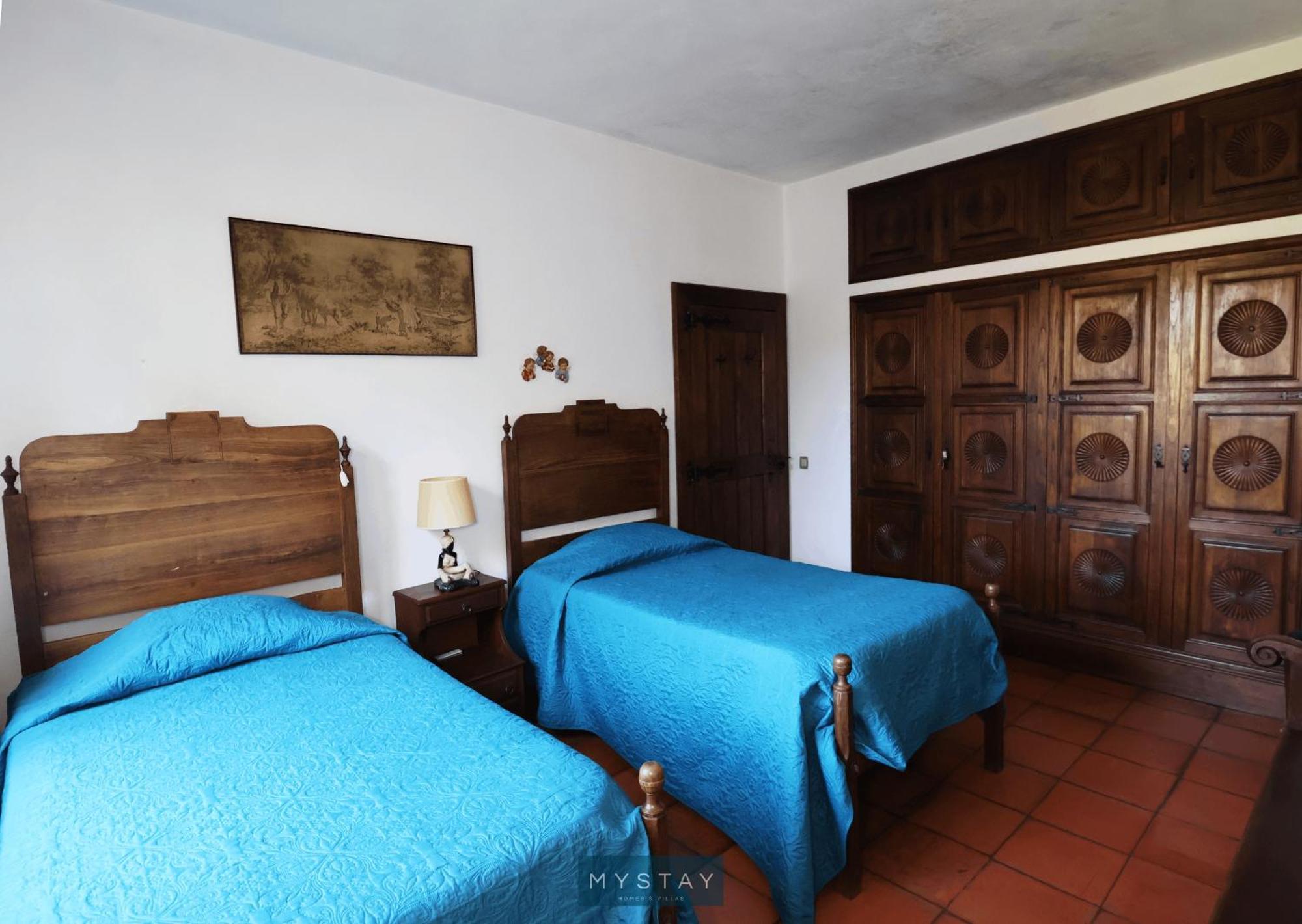 Mystay - Quinta Da Balanca Terras de Bouro Buitenkant foto