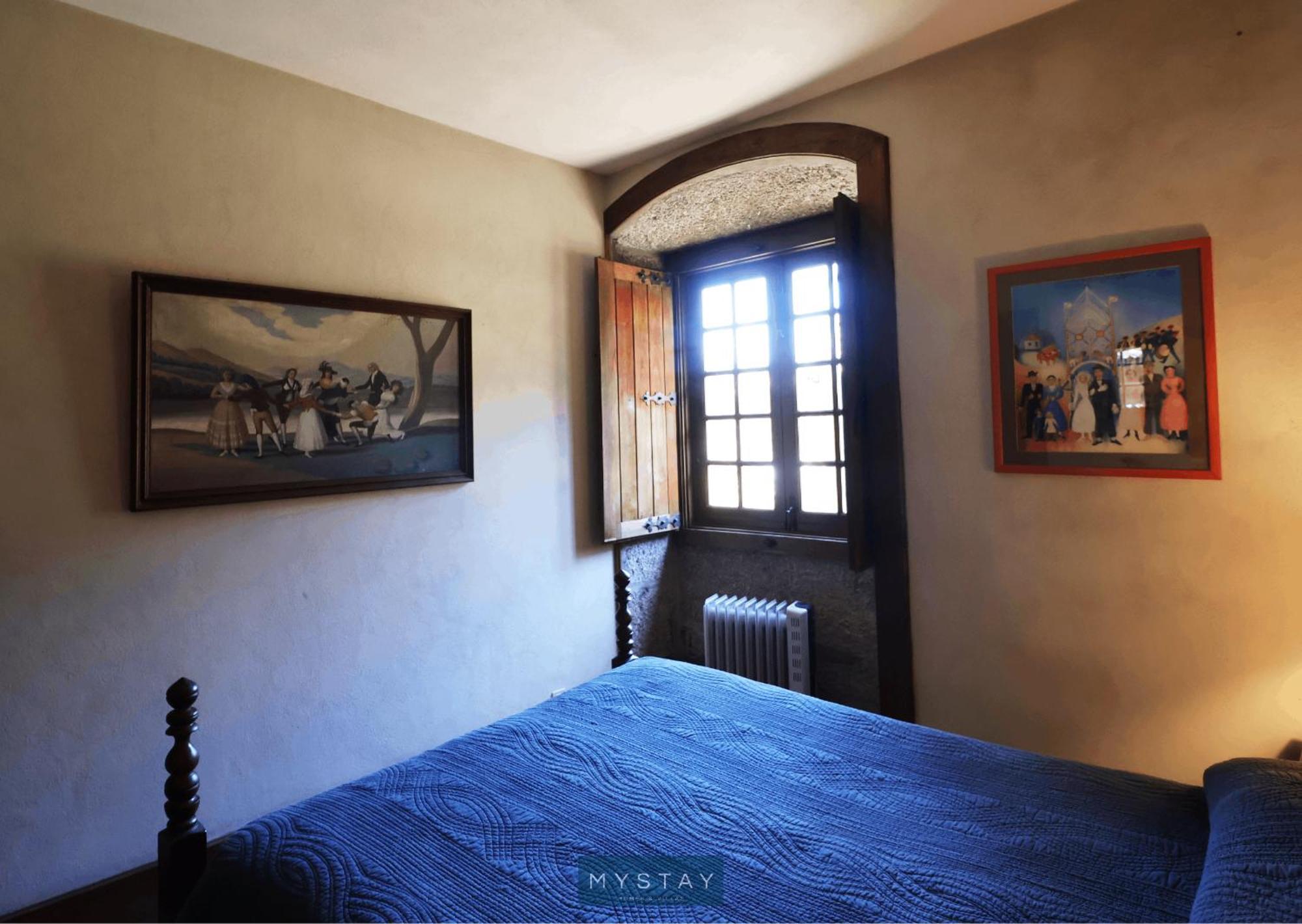 Mystay - Quinta Da Balanca Terras de Bouro Buitenkant foto