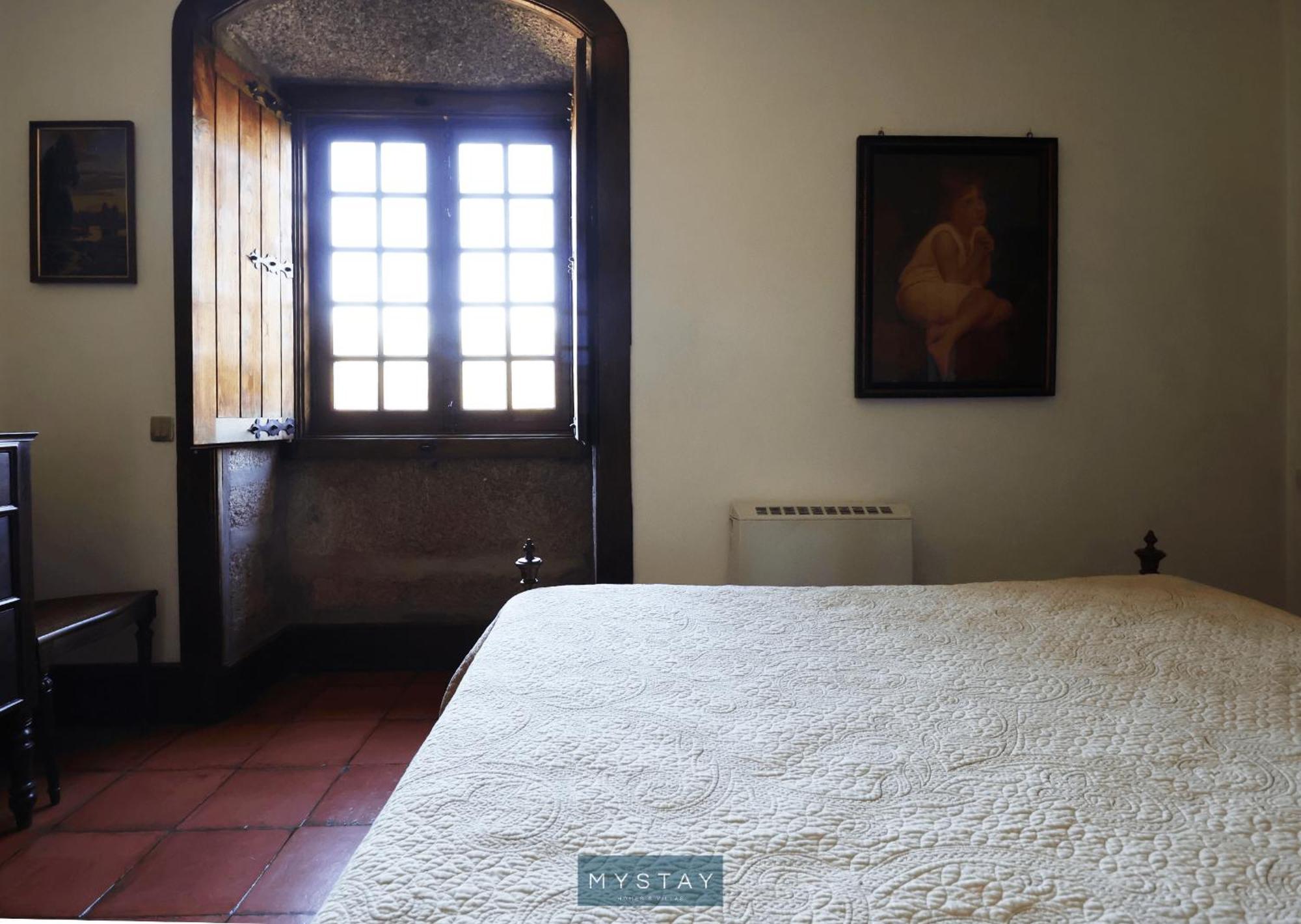 Mystay - Quinta Da Balanca Terras de Bouro Buitenkant foto