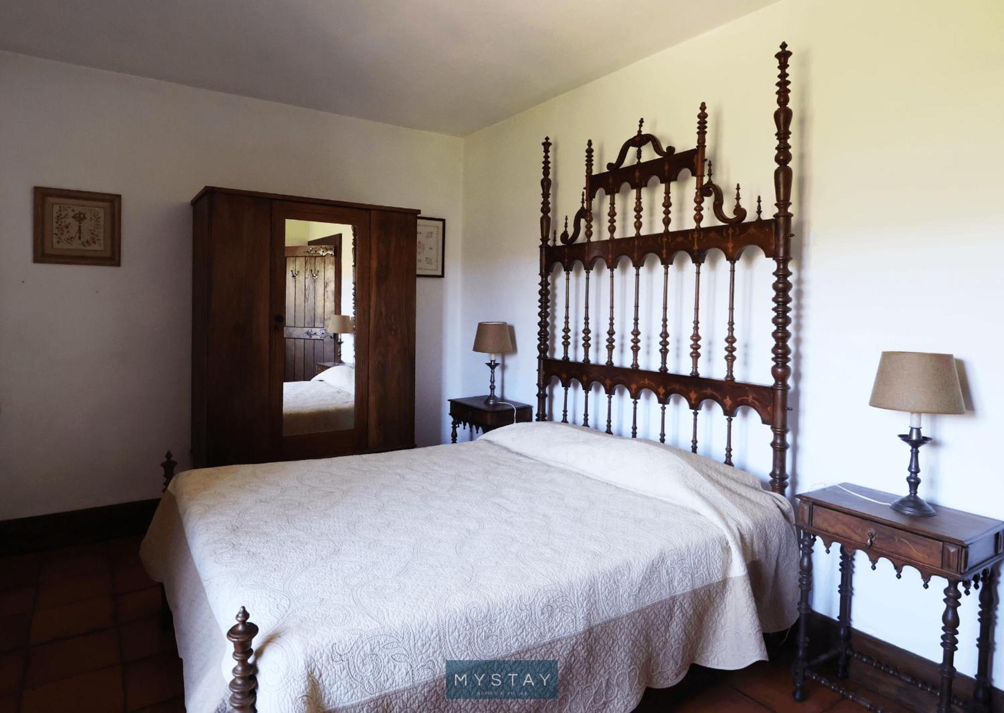 Mystay - Quinta Da Balanca Terras de Bouro Buitenkant foto