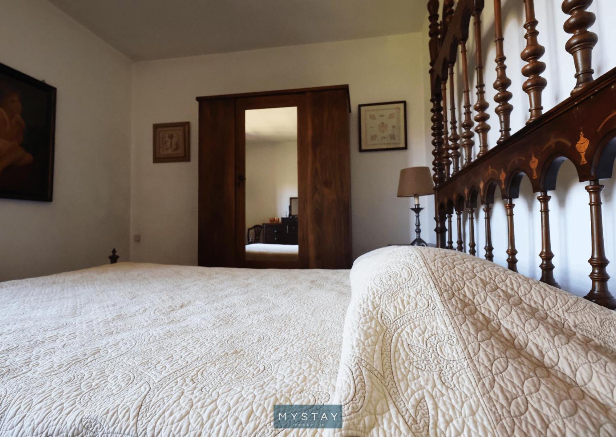 Mystay - Quinta Da Balanca Terras de Bouro Buitenkant foto