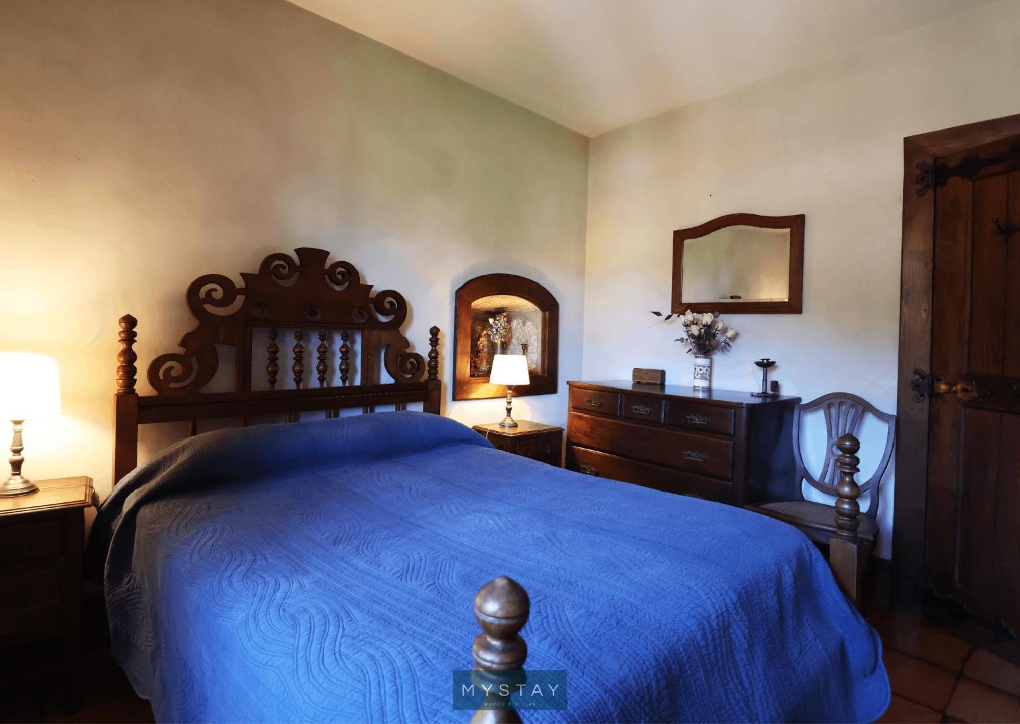 Mystay - Quinta Da Balanca Terras de Bouro Buitenkant foto