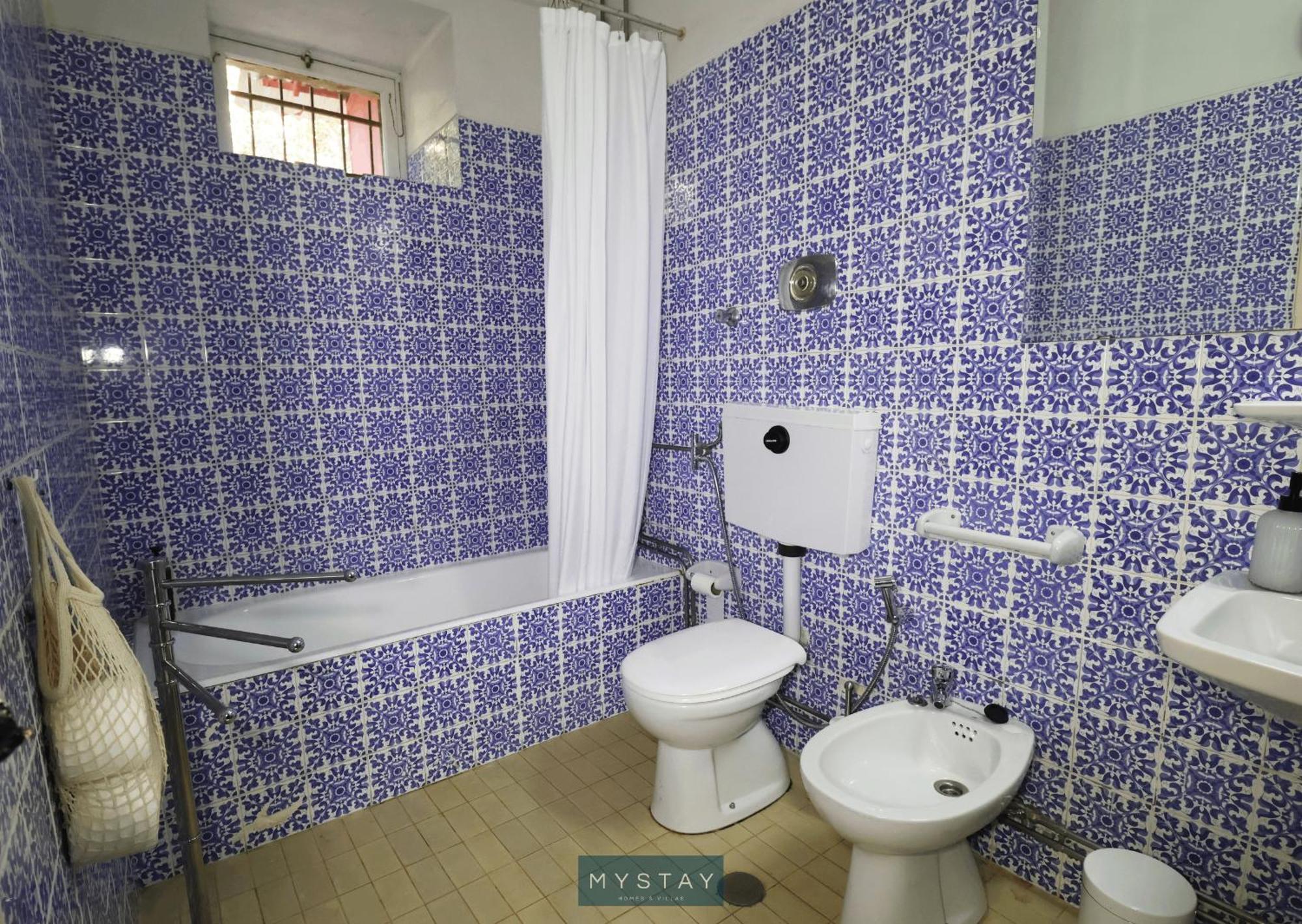 Mystay - Quinta Da Balanca Terras de Bouro Buitenkant foto