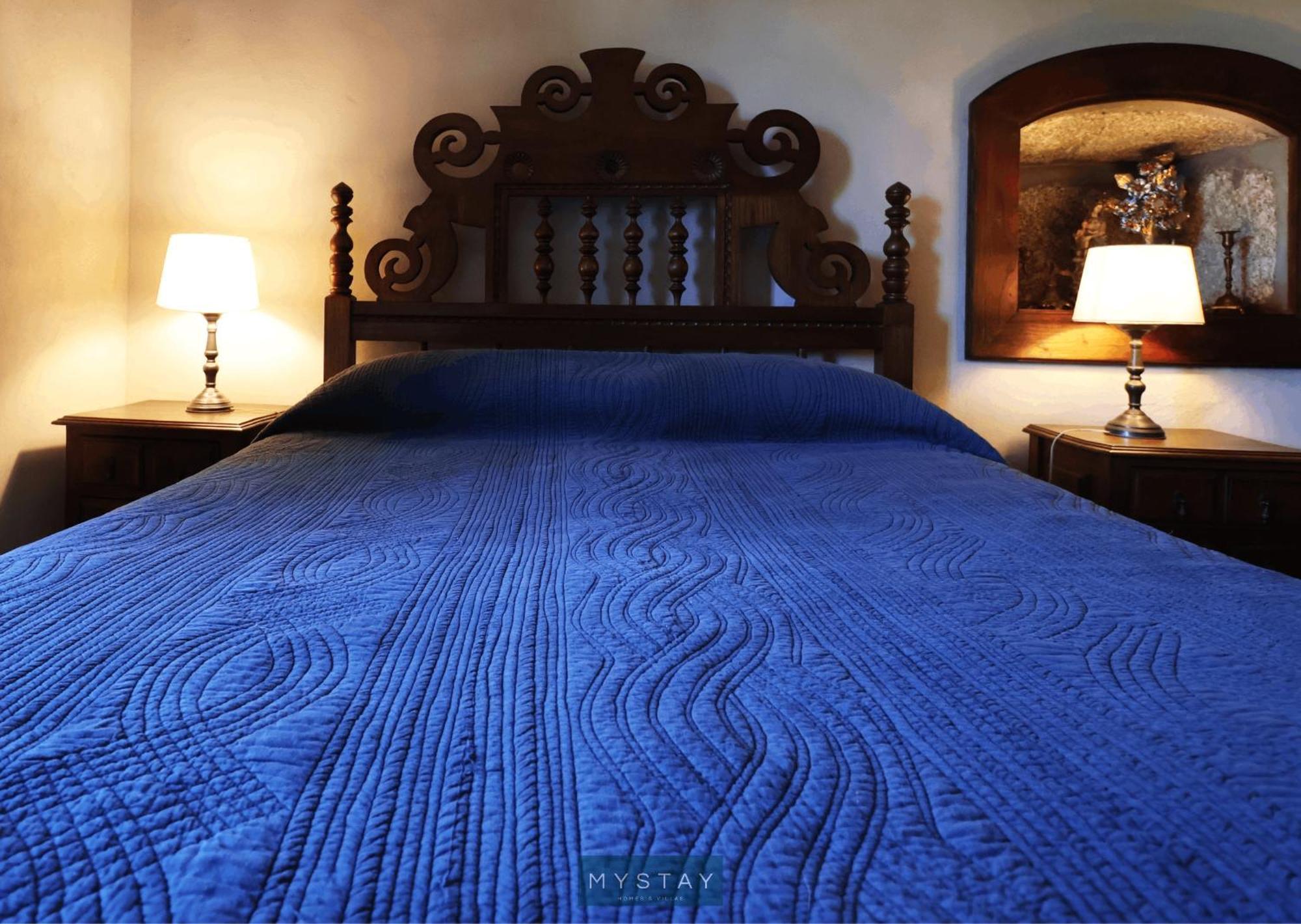 Mystay - Quinta Da Balanca Terras de Bouro Buitenkant foto