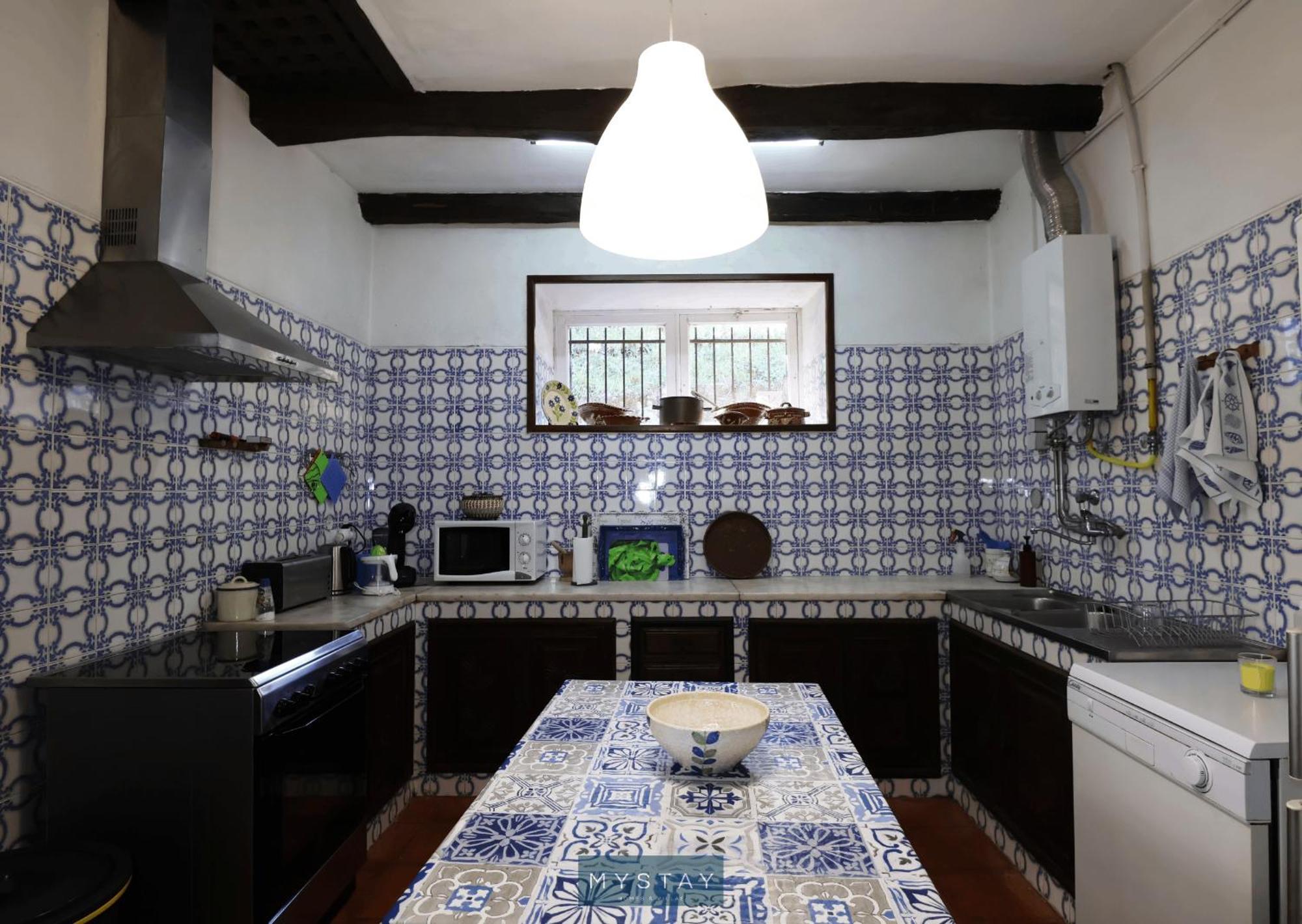 Mystay - Quinta Da Balanca Terras de Bouro Buitenkant foto