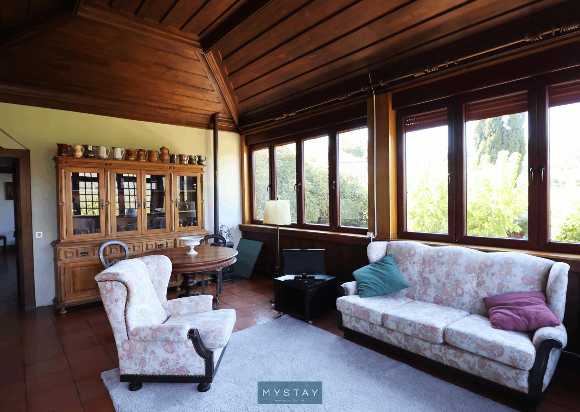 Mystay - Quinta Da Balanca Terras de Bouro Buitenkant foto